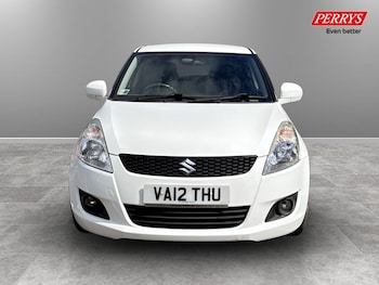 Used Suzuki Swift 2012 for sale - 78881827: Photo