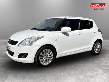 Used Suzuki Swift 2012 for sale - 78881827: Photo