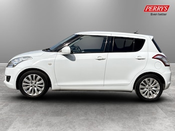 Used Suzuki Swift 2012 for sale - 78881827: Photo