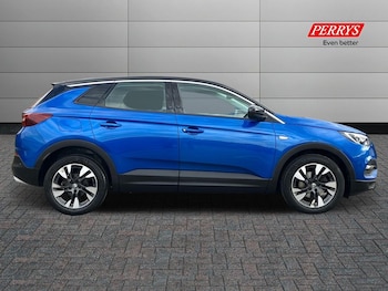 Used Vauxhall Grandland X 2019 for sale - 75661501: Photo