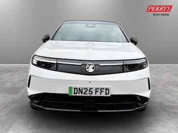Used Vauxhall Grandland 2025 for sale - 78857736: Photo