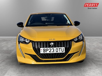 Used Peugeot 208 2023 for sale - 77707612: Photo