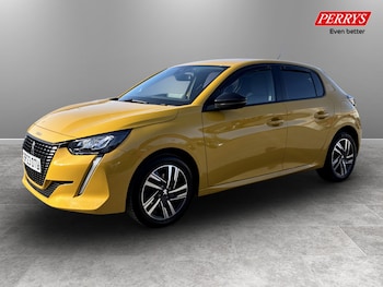 Used Peugeot 208 2023 for sale - 77707612: Photo
