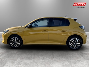 Used Peugeot 208 2023 for sale - 77707612: Photo