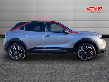 Used Vauxhall Mokka 2022 for sale - 77159575: Photo