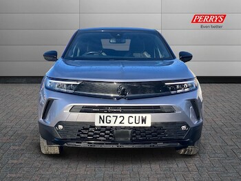 Used Vauxhall Mokka 2022 for sale - 77159575: Photo