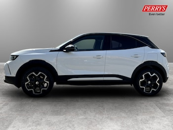 Used Vauxhall Mokka 2023 for sale - 78812791: Photo