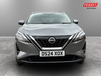 Used Nissan Qashqai 2024 for sale - 78454141: Photo