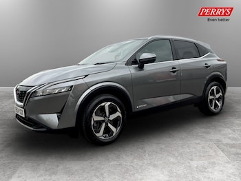 Used Nissan Qashqai 2024 for sale - 78454141: Photo