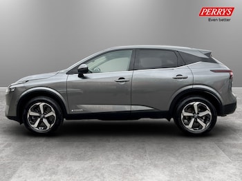 Used Nissan Qashqai 2024 for sale - 78454141: Photo