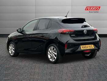 Used Vauxhall Corsa 2020 for sale - 77045810: Photo