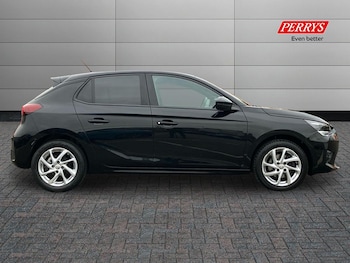 Used Vauxhall Corsa 2020 for sale - 77045810: Photo