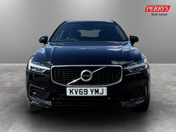 Used Volvo XC60 2019 for sale - 78812738: Photo