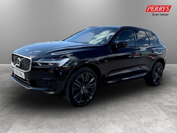 Used Volvo XC60 2019 for sale - 78812738: Photo