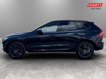 Used Volvo XC60 2019 for sale - 78812738: Photo