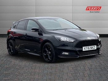 2016 - 2.0 TDCi 185 ST-1 5dr
