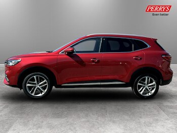 Used MG MG HS 2023 for sale - 78305235: Photo