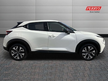 Used Nissan Juke 2023 for sale - 75919634: Photo