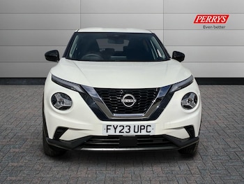 Used Nissan Juke 2023 for sale - 75919634: Photo