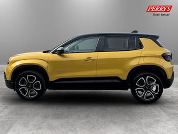 Used Jeep Avenger 2025 for sale - 79827391: Photo