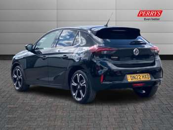 Used Vauxhall Corsa 2022 for sale - 75004980: Photo