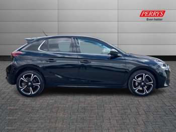 Used Vauxhall Corsa 2022 for sale - 75004980: Photo