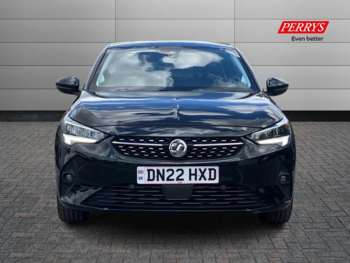 Used Vauxhall Corsa 2022 for sale - 75004980: Photo