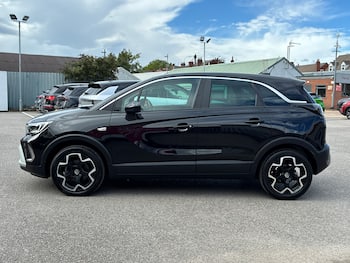 Used Vauxhall Crossland 2020 for sale - 79746116: Photo
