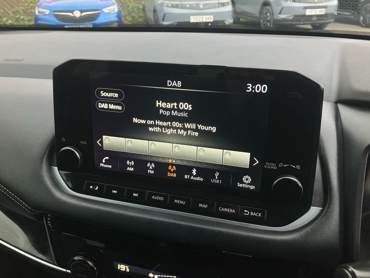 Used Nissan Qashqai 2021 for sale - 76491223: Photo 10