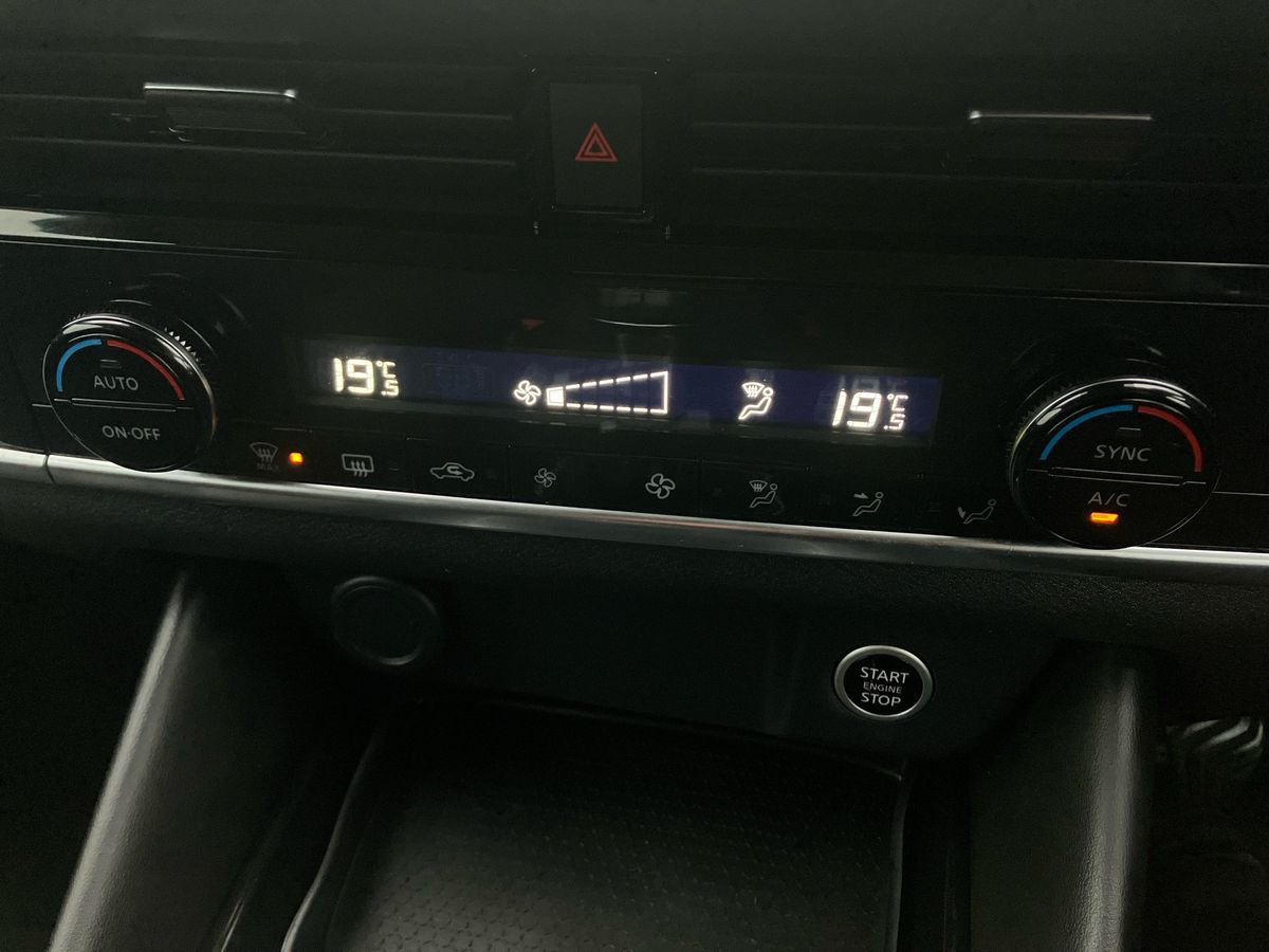 Used Nissan Qashqai 2021 for sale - 76491223: Photo 12