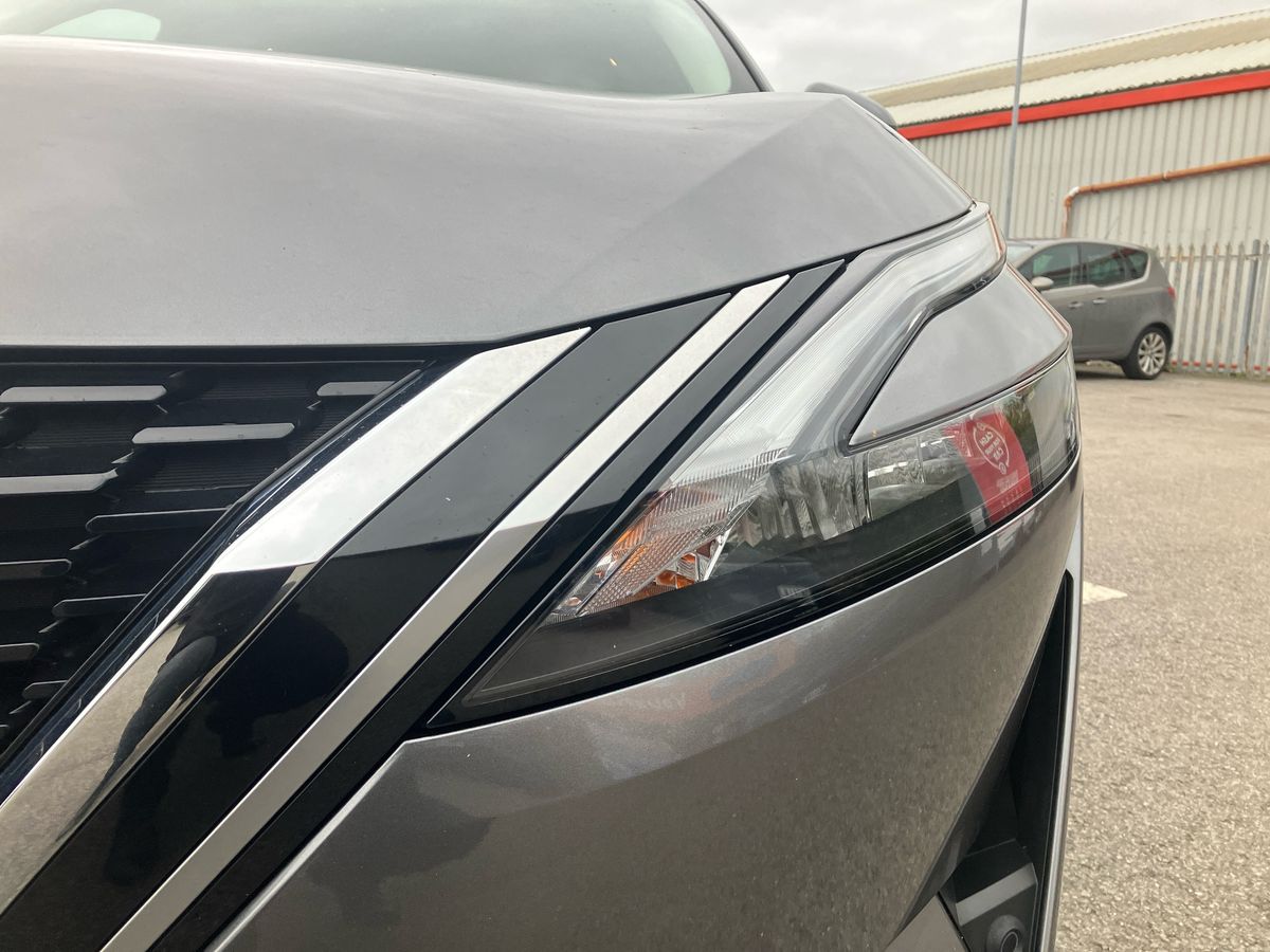 Used Nissan Qashqai 2021 for sale - 76491223: Photo 13