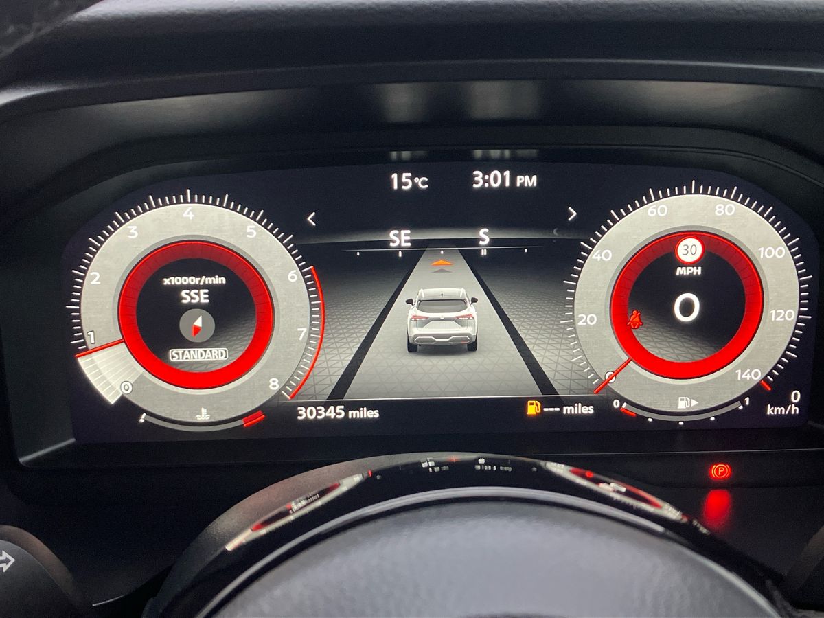 Used Nissan Qashqai 2021 for sale - 76491223: Photo 14