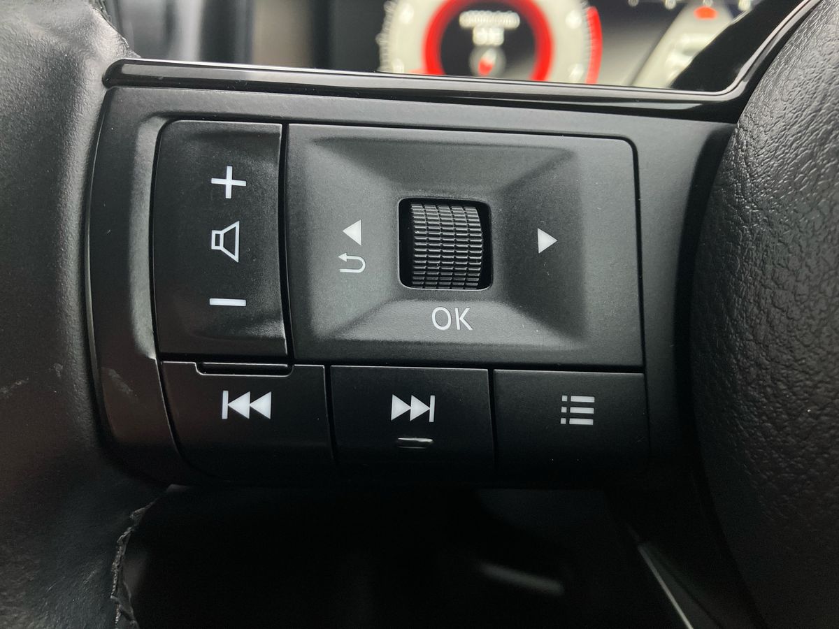 Used Nissan Qashqai 2021 for sale - 76491223: Photo 16