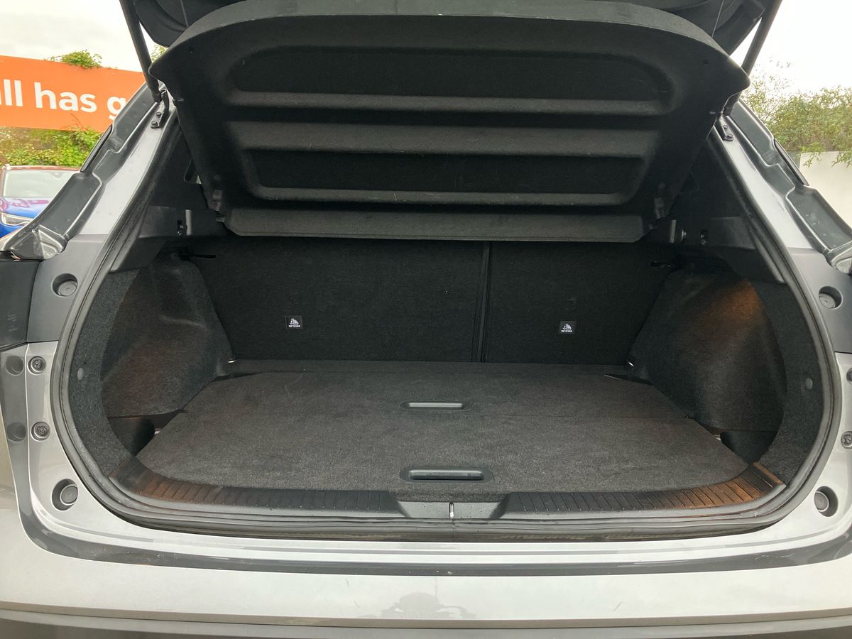 Used Nissan Qashqai 2021 for sale - 76491223: Photo 20