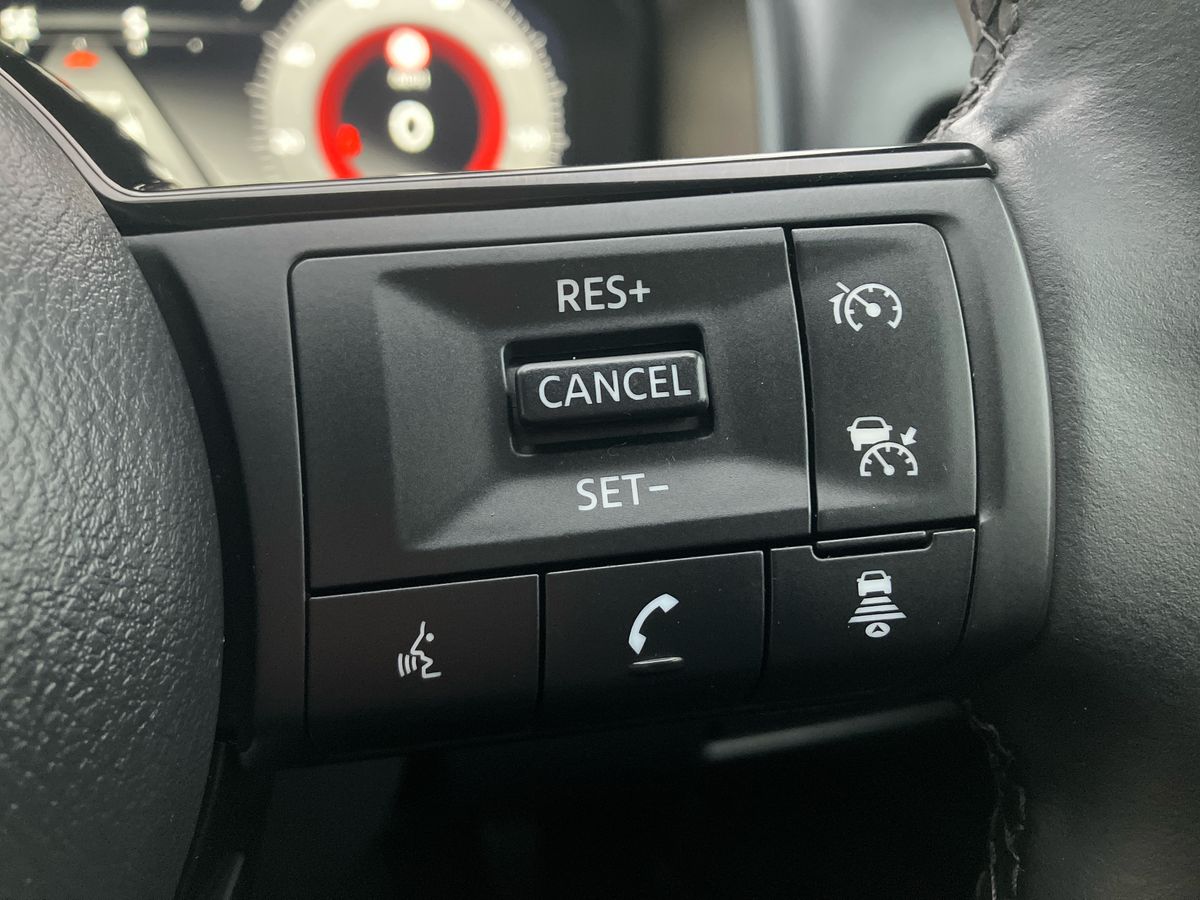 Used Nissan Qashqai 2021 for sale - 76491223: Photo 21