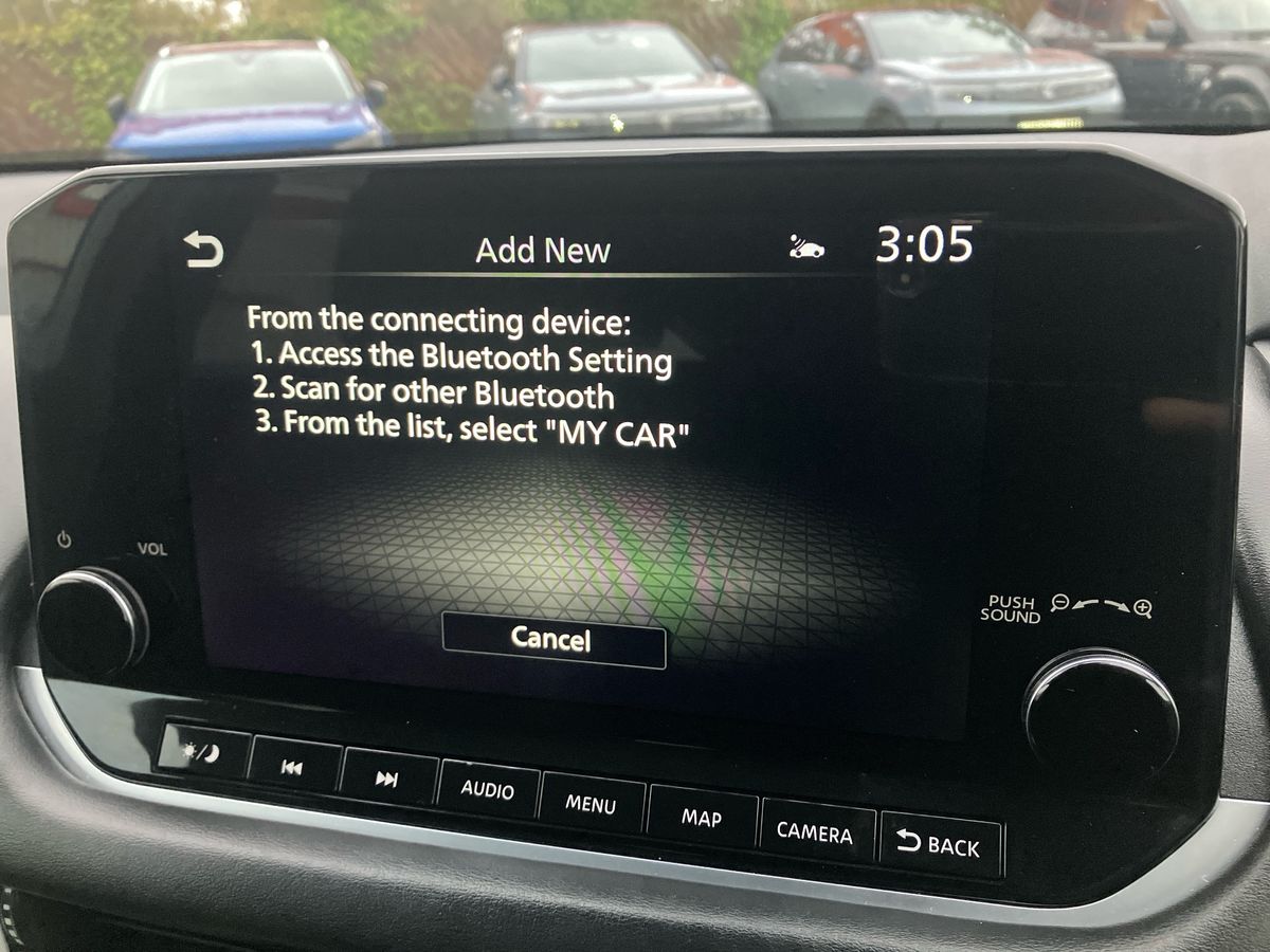 Used Nissan Qashqai 2021 for sale - 76491223: Photo 24