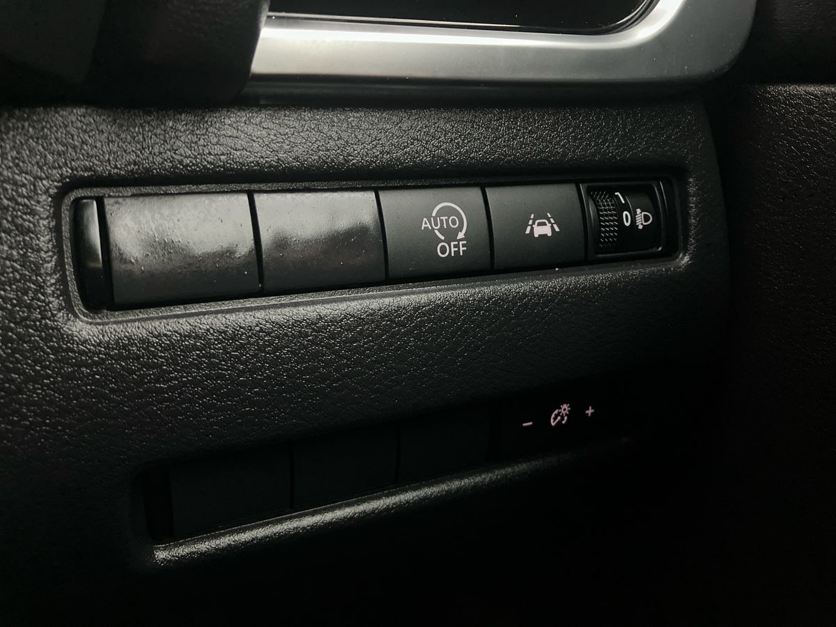 Used Nissan Qashqai 2021 for sale - 76491223: Photo 28