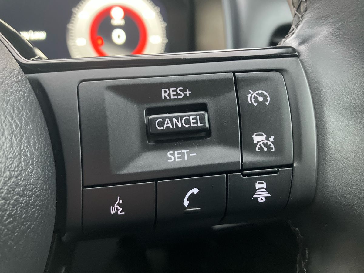 Used Nissan Qashqai 2021 for sale - 76491223: Photo 29