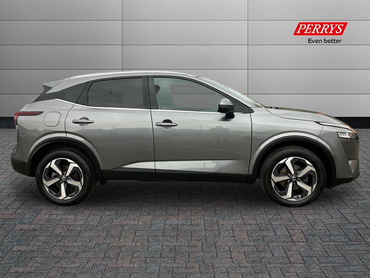 Used Nissan Qashqai 2021 for sale - 76491223: Photo 3