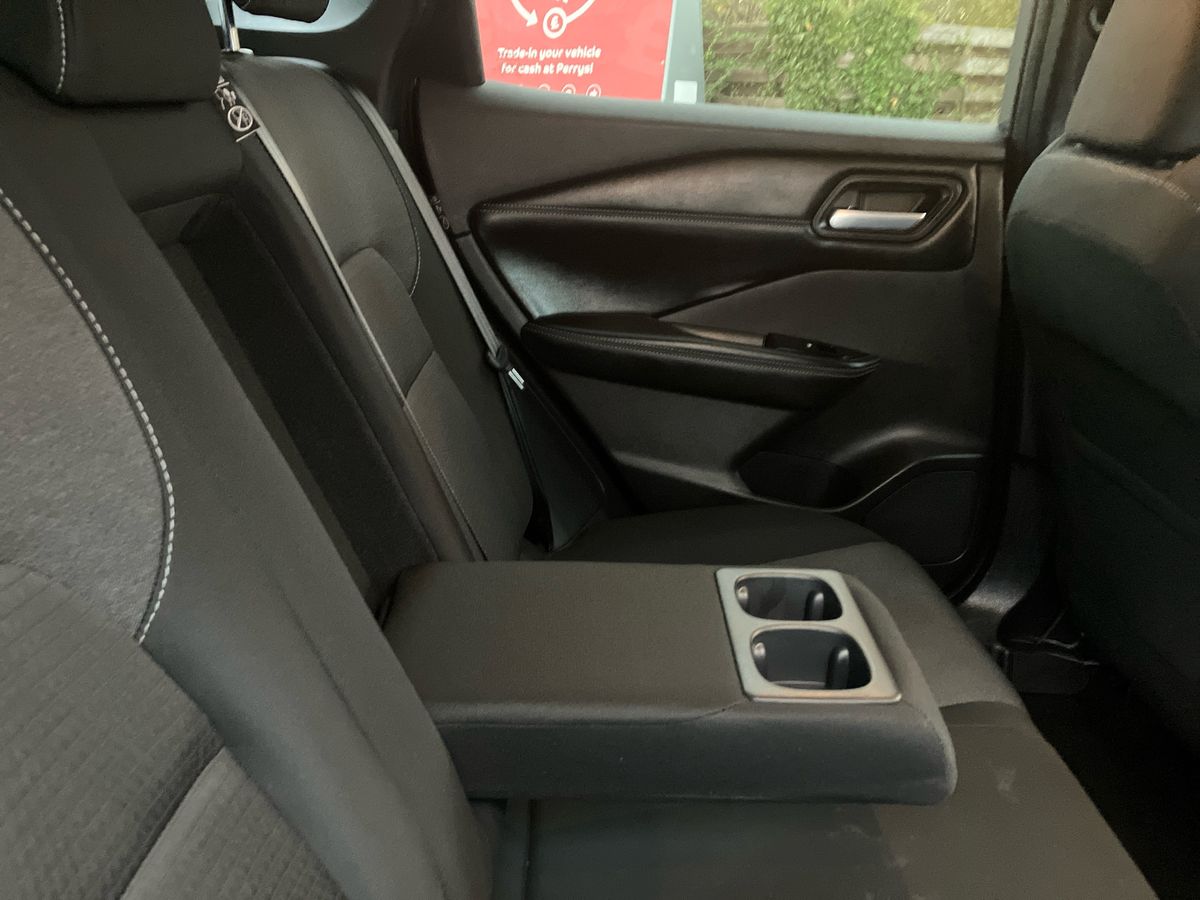 Used Nissan Qashqai 2021 for sale - 76491223: Photo 38