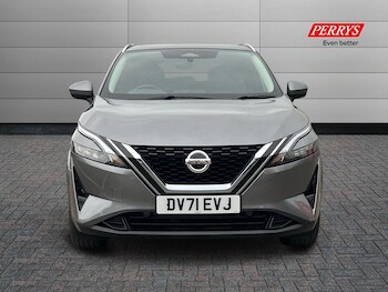 Used Nissan Qashqai 2021 for sale - 76491223: Photo