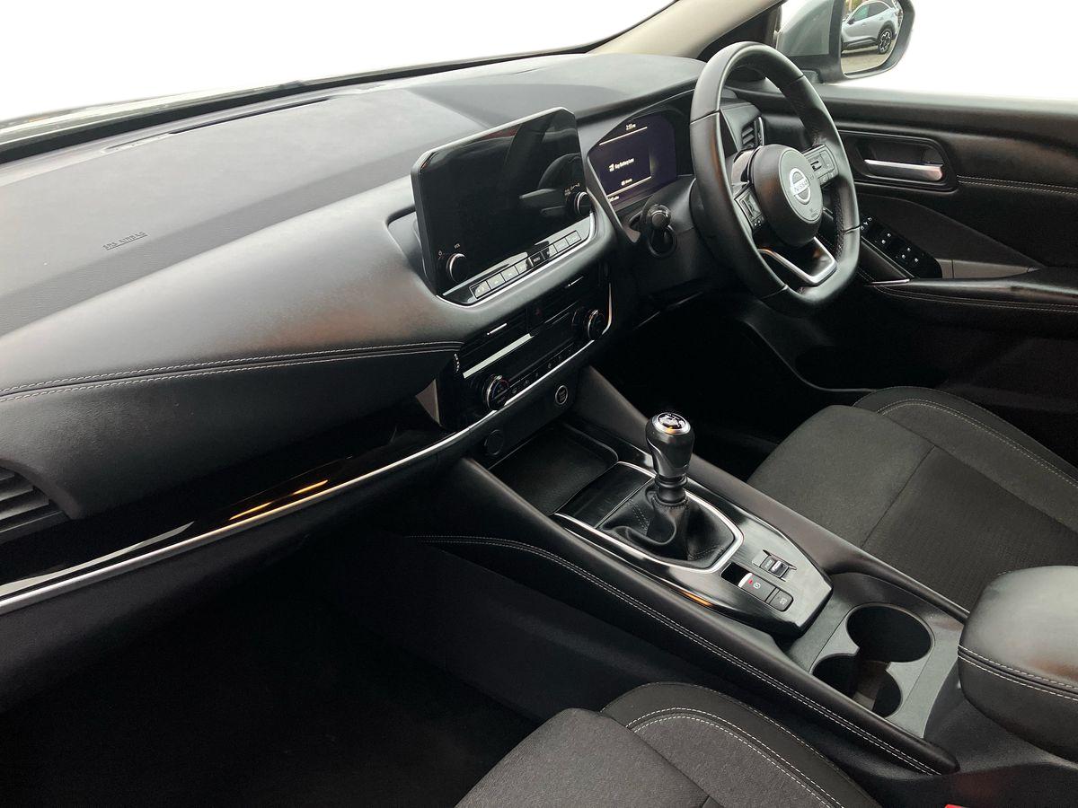 Used Nissan Qashqai 2021 for sale - 76491223: Photo 6