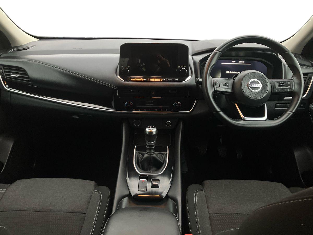 Used Nissan Qashqai 2021 for sale - 76491223: Photo 9