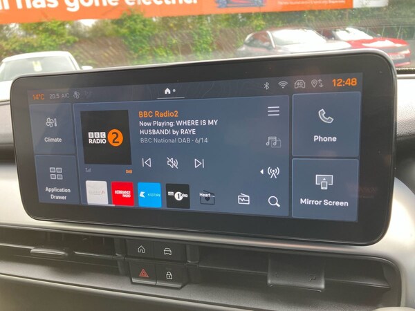 Used Vauxhall Corsa 2023 for sale - 76090301: Photo 11
