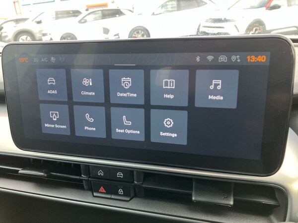 Used Vauxhall Corsa 2023 for sale - 76090301: Photo 34