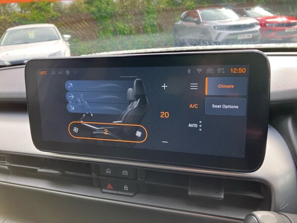 Used Vauxhall Corsa 2023 for sale - 76090301: Photo 37