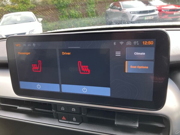 Used Vauxhall Corsa 2023 for sale - 76090301: Photo 38