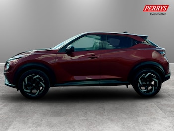 Used Nissan Juke 2023 for sale - 78189796: Photo