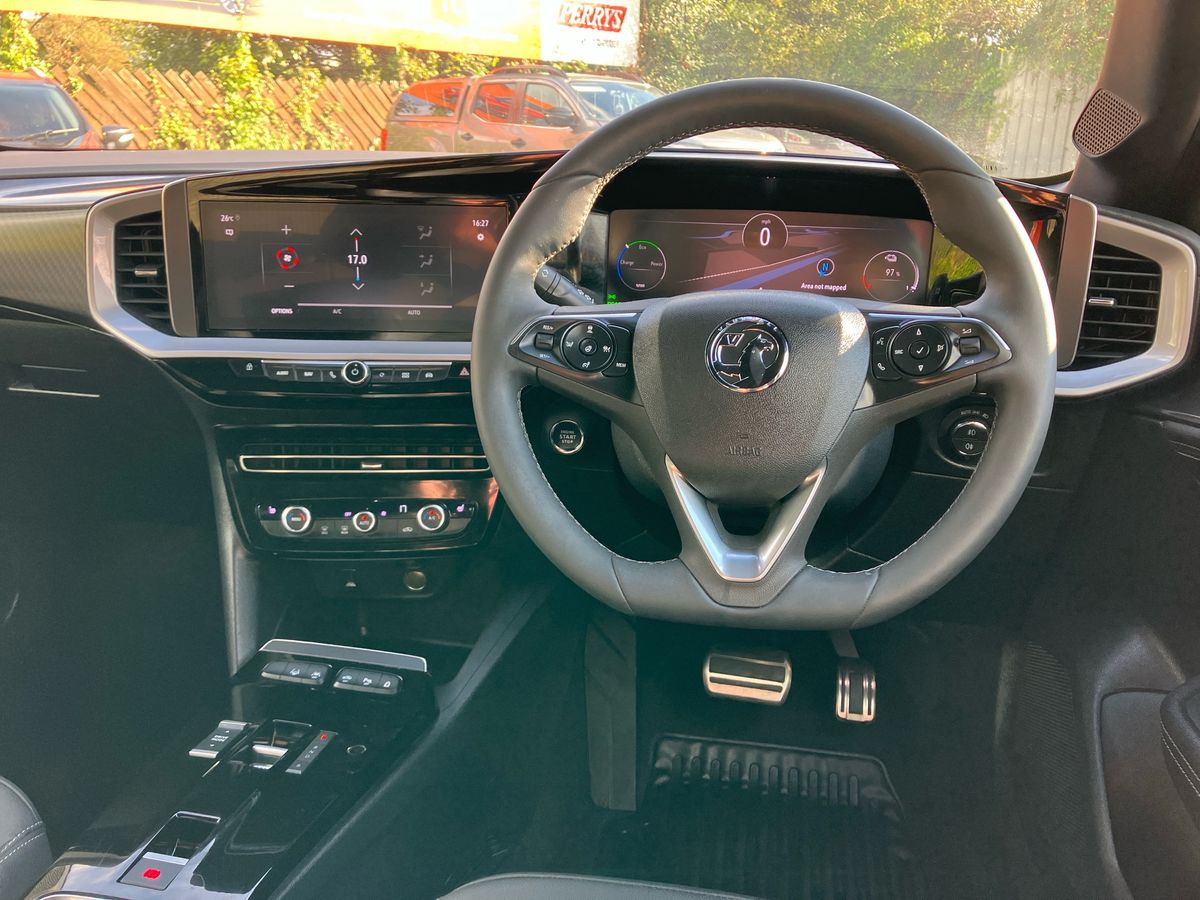 Vehicle 17