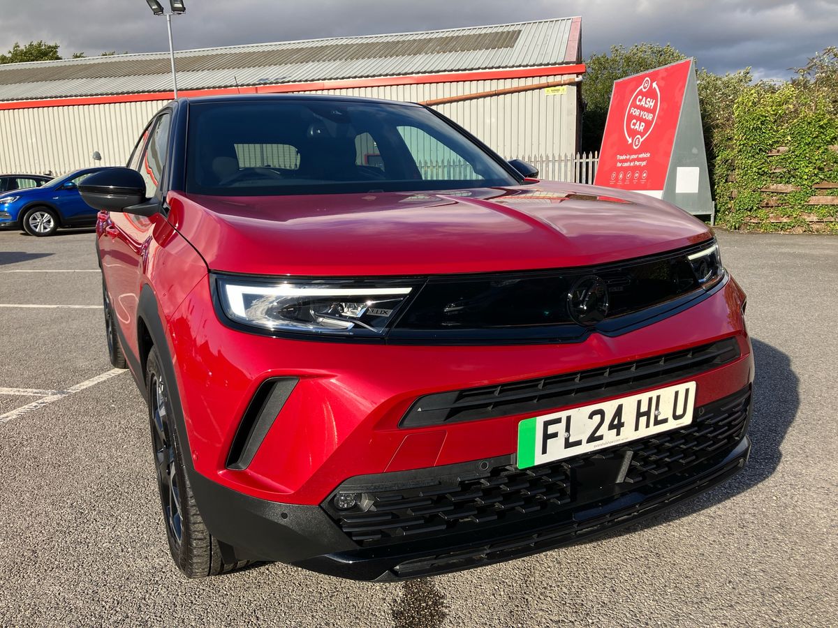 Vehicle 42